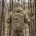 10 - Тактический рюкзак на 10л. Cordura 1000D. Мультикам