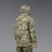 5 - Куртка тактична SoftShell APEX Flex. Осінь-Весна Мультикам. Розмір XL