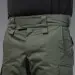 6 - Тактичні штани Battlegear Cargo. Колір Олива. Розмір L