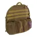 11 - Рюкзак тактический Helikon Bail Out Bag. Койот