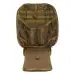 5 - Рюкзак тактический Helikon Bail Out Bag. Койот