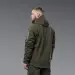 3 - Куртка тактична SoftShell APEX Flex. Осінь-Весна Олива. Розмір M