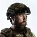 6 - Тактические баллистические очки Revision. Черный