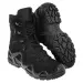 1 - Тактические берцы Lowa Zephyr HI MK2 Gore-Tex® MID TF. Черный