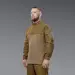 2 - Убакс BattleSkin Regular. Тактична сорочка. Койот. Розмір: XL