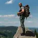 12 - Тактические штаны Pentagon BDU 2.0. Олива