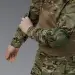 6 - Комплект: наколінники + налокітники LWP. Колір Олива