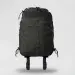 6 - Тактический рюкзак на 10л. Cordura 1000D. Черный
