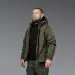 4 - Куртка тактична SoftShell APEX Shield Storm. Осінь-Весна Олива. Розмір M