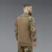 3 - Убакс BattleSkin Long. Тактична сорочка. Піксель. Розмір: L