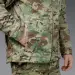 13 - Куртка тактична SoftShell APEX Shield Storm. Осінь-Весна Мультикам. Розмір S
