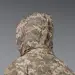 8 - Куртка тактична SoftShell APEX Shield Storm. Осінь-Весна Піксель. Розмір S
