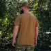 3 - Футболка Combatant Striker. Койот. Розмір L