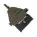 2 - Баллистическая защита плеч 2-го класса защиты. CORDURA 1000D. Олива