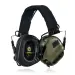 3 - Активные наушники Earmor M31 с оголовьем. Олива.