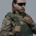 5 - Плитоноска VEPR, увеличенная площадь защиты (аналог IOTV G4) Molle. Цвет Олива. Размер S