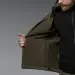 11 - Куртка тактична SoftShell APEX Shield Storm. Осінь-Весна Олива. Розмір M