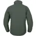 4 - Куртка Helikon Level 7 Climashield Apex Alpha. Олива