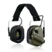 1 - Активные наушники Earmor M31 с оголовьем. Олива.