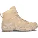 1 - Тактические ботинки Lowa Zephyr MK2 Gore-Tex® MID TF. Койот