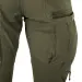 7 - Тактические штаны Helikon MCDU DyNyCo. Олива