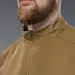 5 - Убакс BattleSkin Regular. Тактична сорочка. Койот. Розмір: XL
