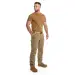 6 - Тактические штаны Pentagon BDU 2.0. Койот