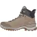 4 - Треккинговые ботинки LOWA Innovo GTX MID. Dune-grey. Размер 41