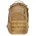 8 - Рюкзак тактический Helikon EDC 21л. Койот