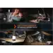 7 - Фонарь кемпинговый Fenix ​​CL26R Pro. Темно-зеленый