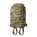 1 - Тактический рюкзак на 10л. Cordura 1000D. Мультикам