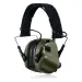 2 - Активные наушники Earmor M31 с оголовьем. Олива.