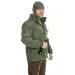4 - Куртка Pentagon Artaxes Soft Shell StormTex. Олива