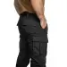 8 - Тактические штаны Pentagon BDU 2.0. Черный