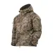 1 - Куртка тактична SoftShell APEX Flex. Осінь-Весна Піксель. Розмір S
