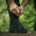 8 - Тактические берцы Lowa Zephyr HI MK2 Gore-Tex® MID TF. Черный