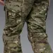 10 - Тактичні брюки Battlegear Regular. Колір Мультикам. Розмір: L