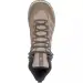 3 - Треккинговые ботинки LOWA Innovo GTX MID. Dune-grey. Размер 41