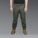 4 - Тактичні штани Battlegear Cargo. Колір Олива. Розмір L