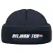 2 - Докерка Helikon HTX Joe Beanie. Синій