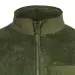 3 - Флисовая кофта Pentagon Grizzly Full Zip. Олива