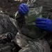 3 - Гемостатичний бинт QuikClot Combat Gauze Z-Folded XL