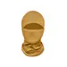 1 - Балаклава тактична Gig Military. Phantom. Колір Койот. One size