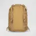 8 - Тактический рюкзак на 10л. Cordura 1000D. Койот