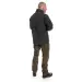 4 - Куртка Pentagon Artaxes Soft Shell StormTex. Чорний