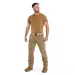 8 - Тактические штаны Pentagon BDU 2.0. Койот