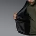 8 - Куртка тактична SoftShell APEX Flex. Осінь-Весна Чорний. Розмір M