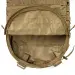 3 - Тактический рюкзак на 10л. Cordura 1000D. Койот