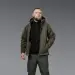7 - Куртка тактична SoftShell APEX Shield Storm. Осінь-Весна Олива. Розмір M