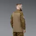 3 - Убакс BattleSkin Regular. Тактична сорочка. Койот. Розмір: XL